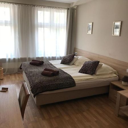 Florianska / In The Heart Of Old Town Krakow公寓 外观 照片