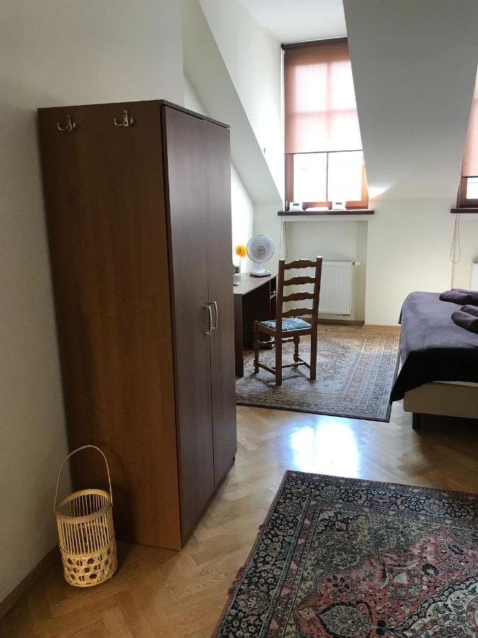 Florianska / In The Heart Of Old Town Krakow公寓 外观 照片