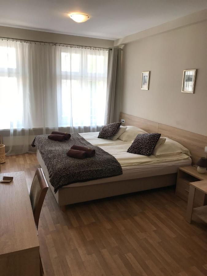 Florianska / In The Heart Of Old Town Krakow公寓 外观 照片