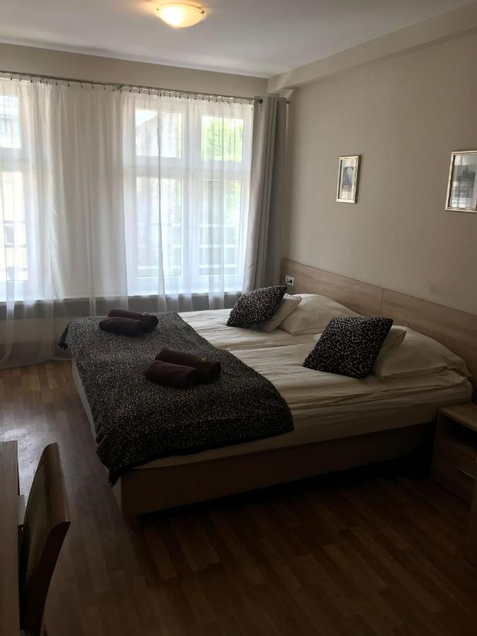 Florianska / In The Heart Of Old Town Krakow公寓 外观 照片