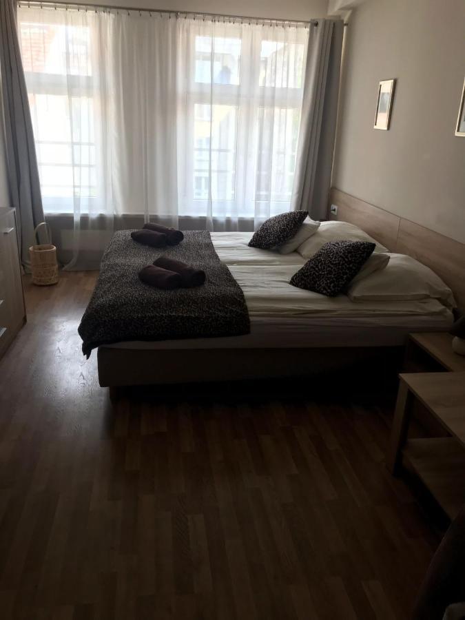 Florianska / In The Heart Of Old Town Krakow公寓 外观 照片