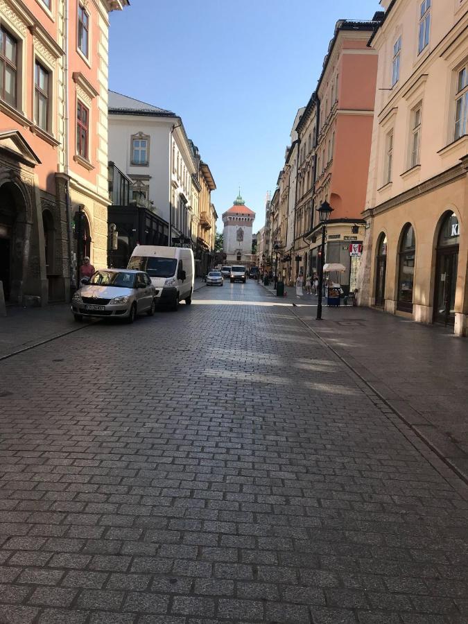 Florianska / In The Heart Of Old Town Krakow公寓 外观 照片